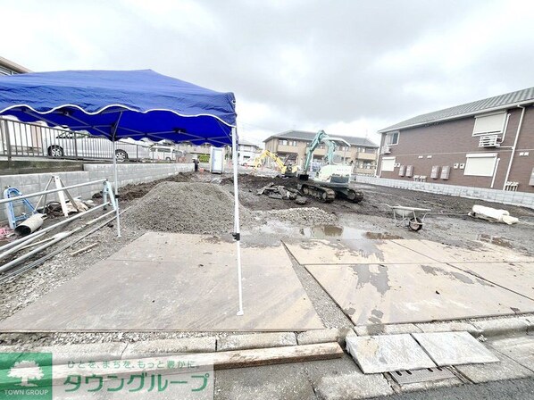 セントラーレの物件内観写真